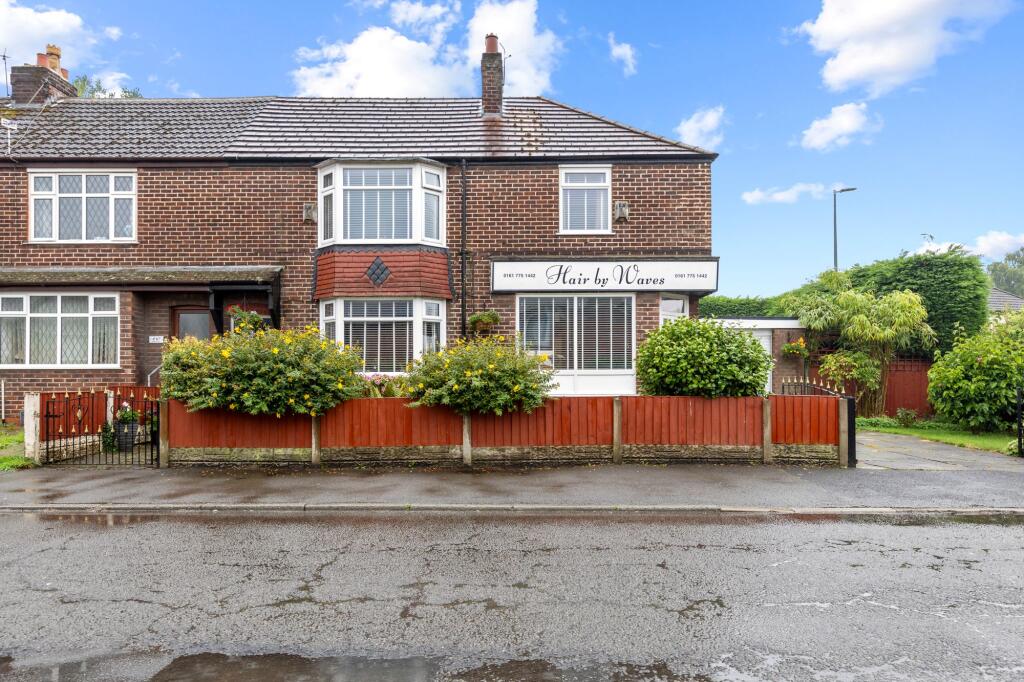 Main image of property: Lords Street, Cadishead, M44