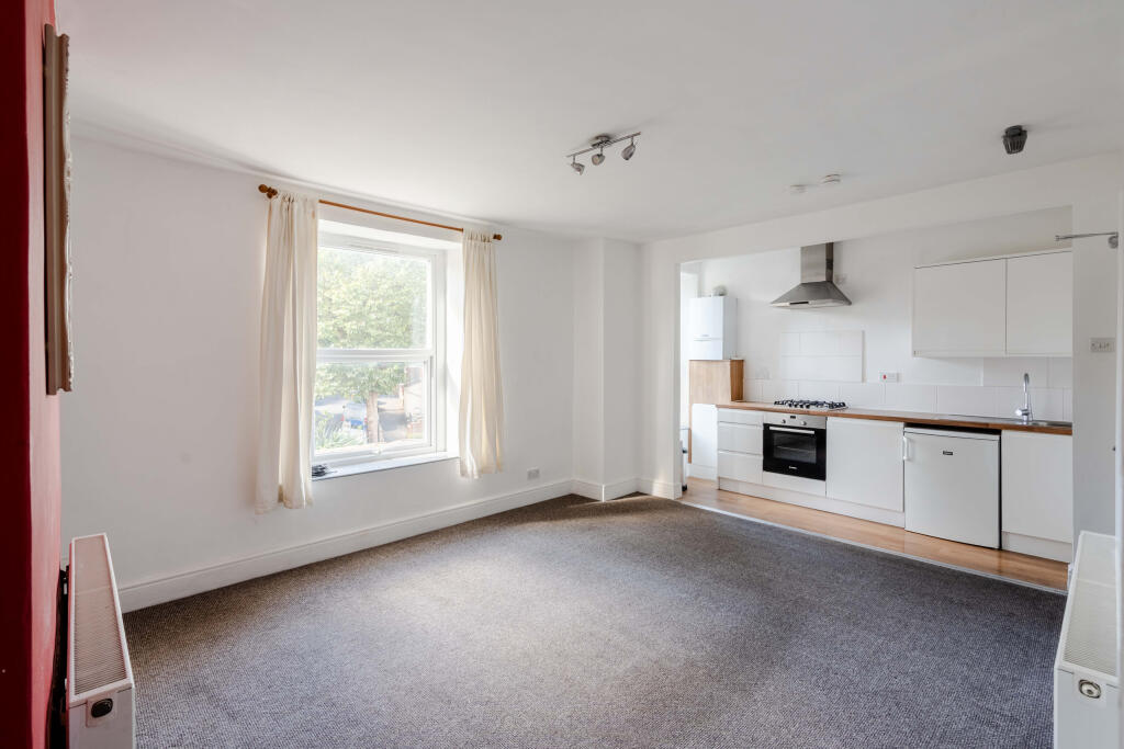 Main image of property: Wells Road, Totterdown, Bristol