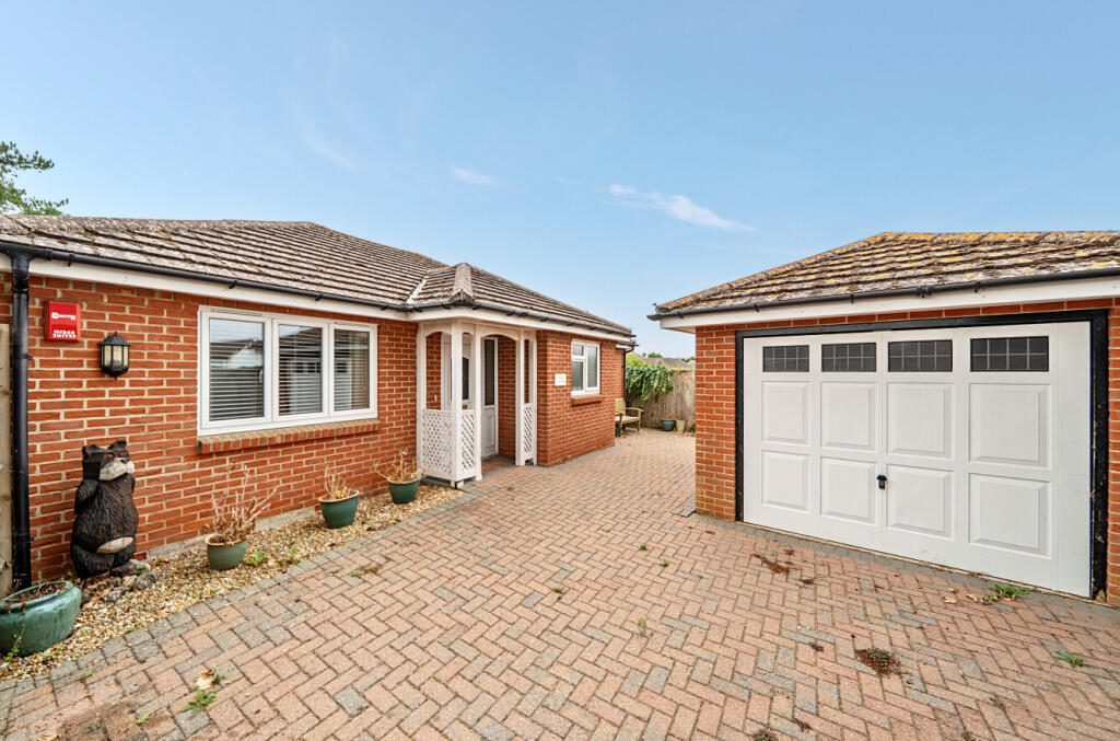 Main image of property: Garden Park, Ferringham Lane, Ferring, Worthing, BN12