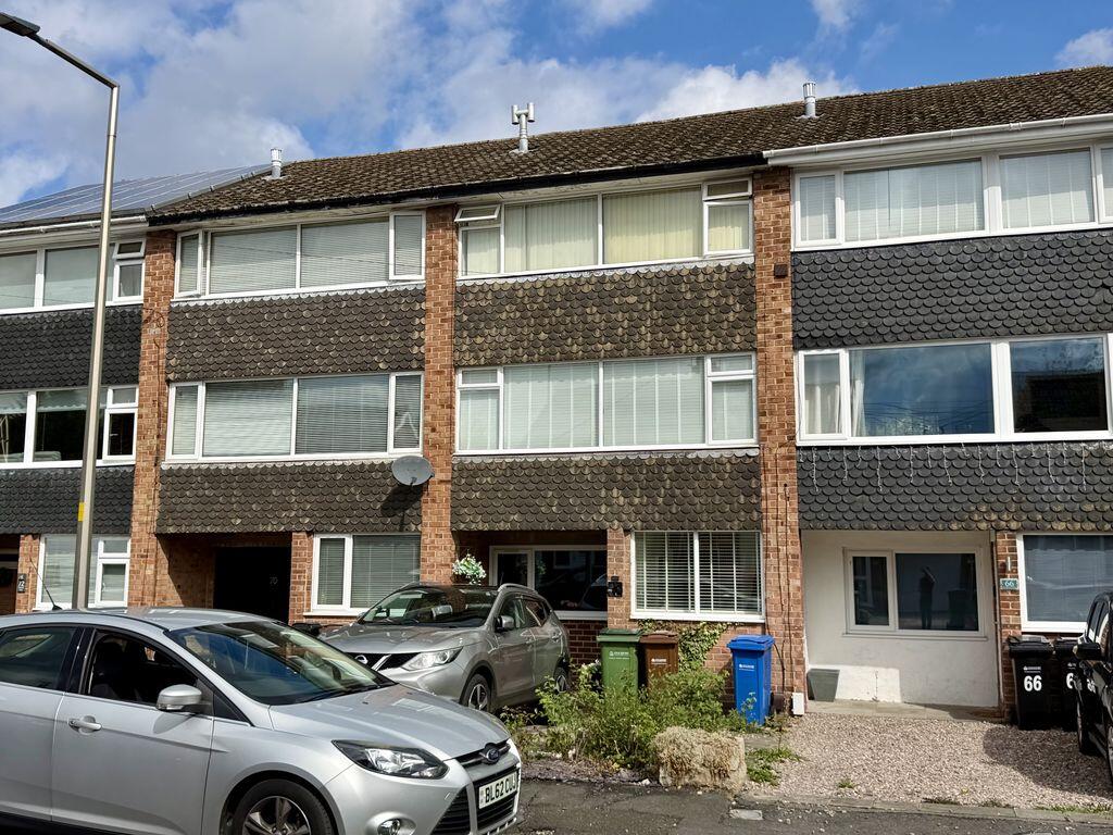 Main image of property: Crantock Drive,Heald Green,  Cheadle