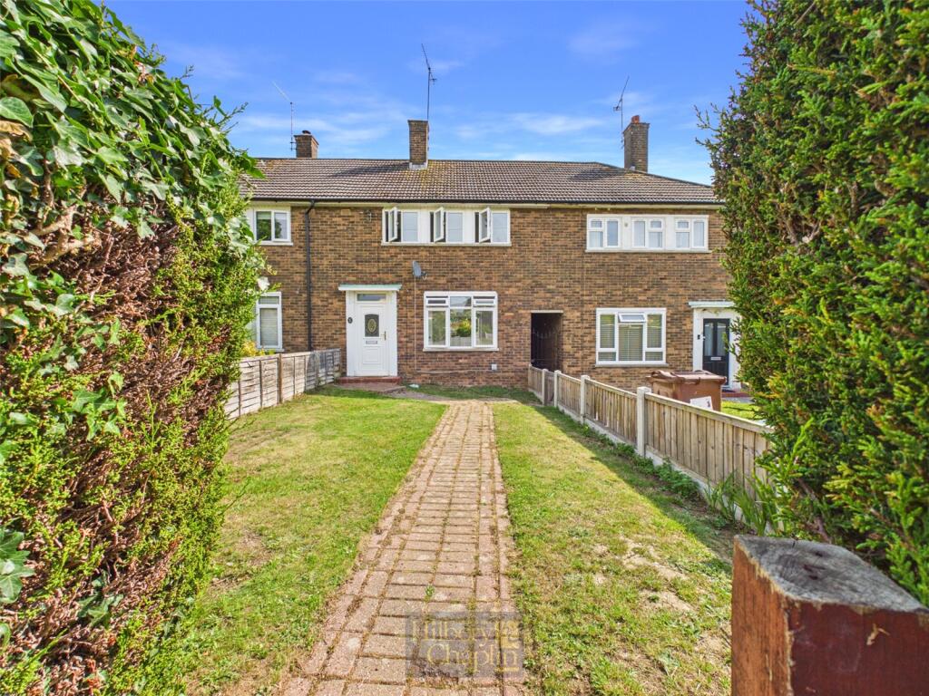 Main image of property: Carpenter Path, Hutton, Brentwood, Essex, CM13