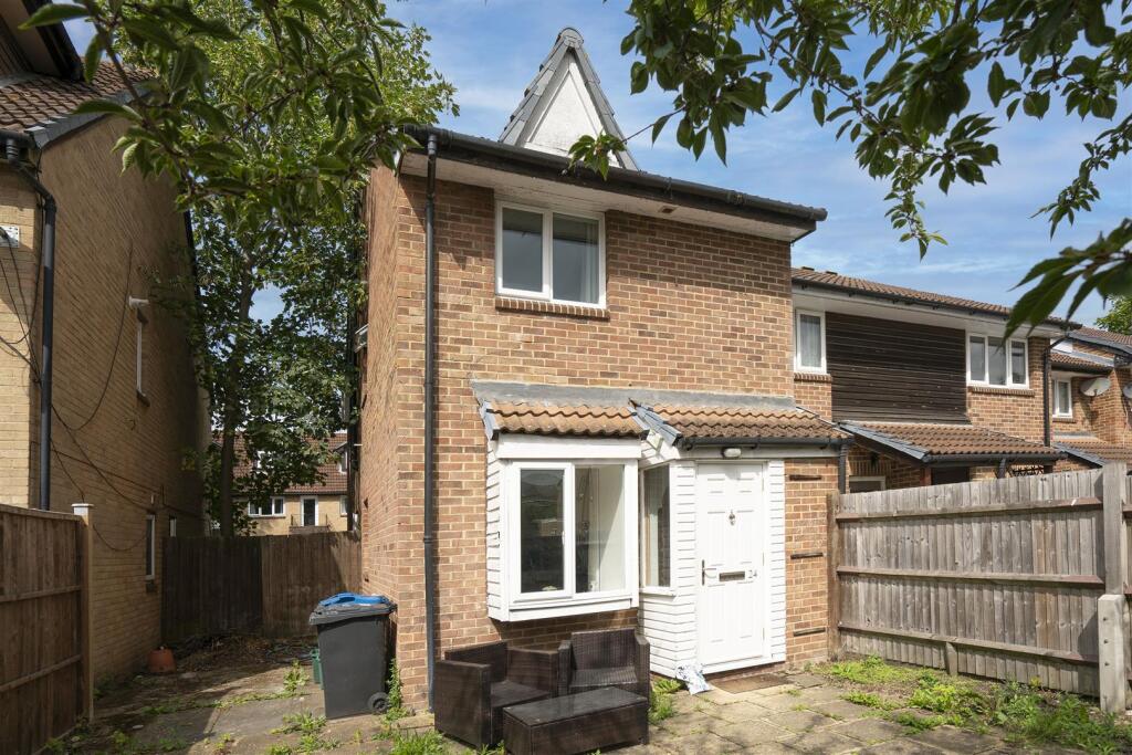 Main image of property: Sutherland Drive, Colliers Wood