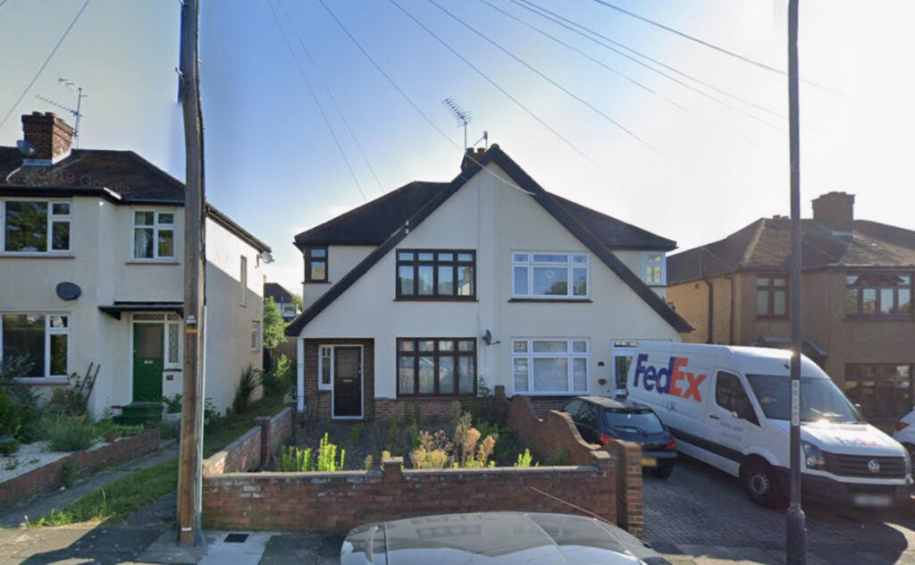 Main image of property: Warland Road, London, SE18 2