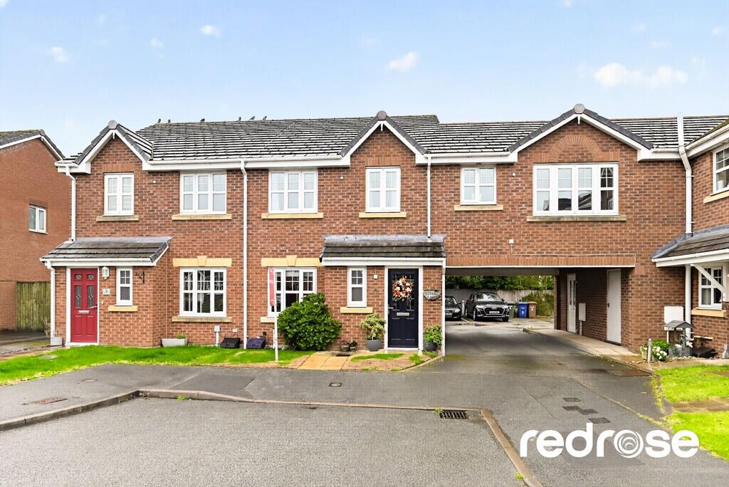 Main image of property: New Inn Close, Buckshaw Village