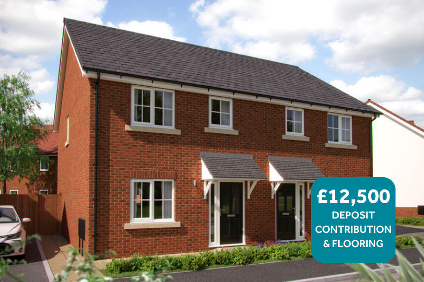 Main image of property: HEDGES DRIVE
Humberston
DN36 4YW