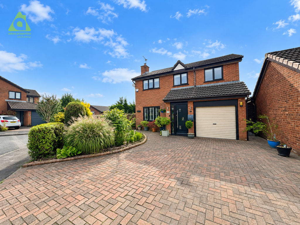 Main image of property: Amber Grove, Westhoughton, BL5 3LE