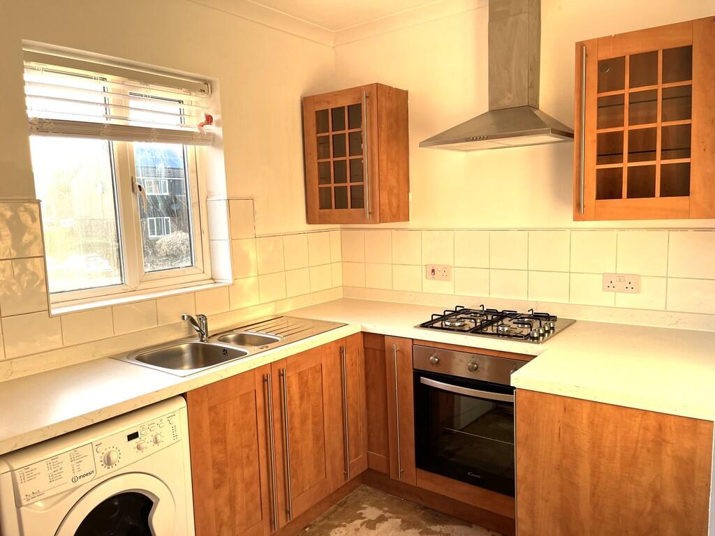 Main image of property: Wheatlands, Stevenage