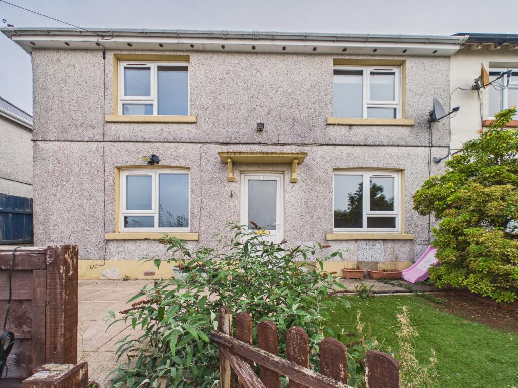 Main image of property: Brynhyfryd Terrace, Brynithel, NP13