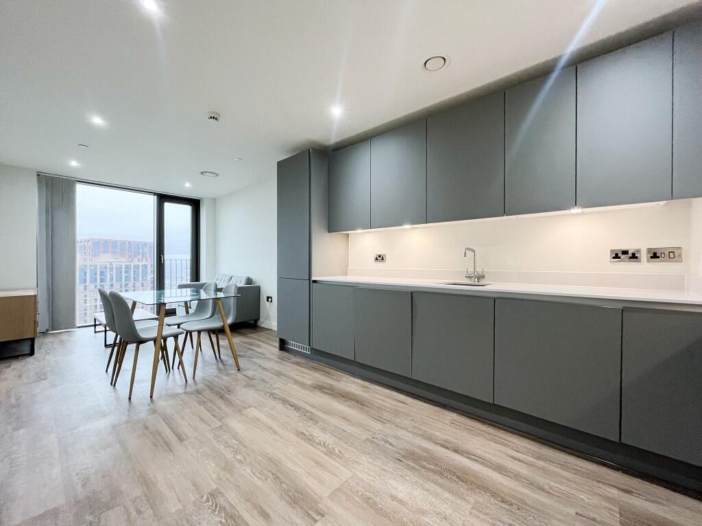 Main image of property: Store Street, Manchester, Greater Manchester, M1