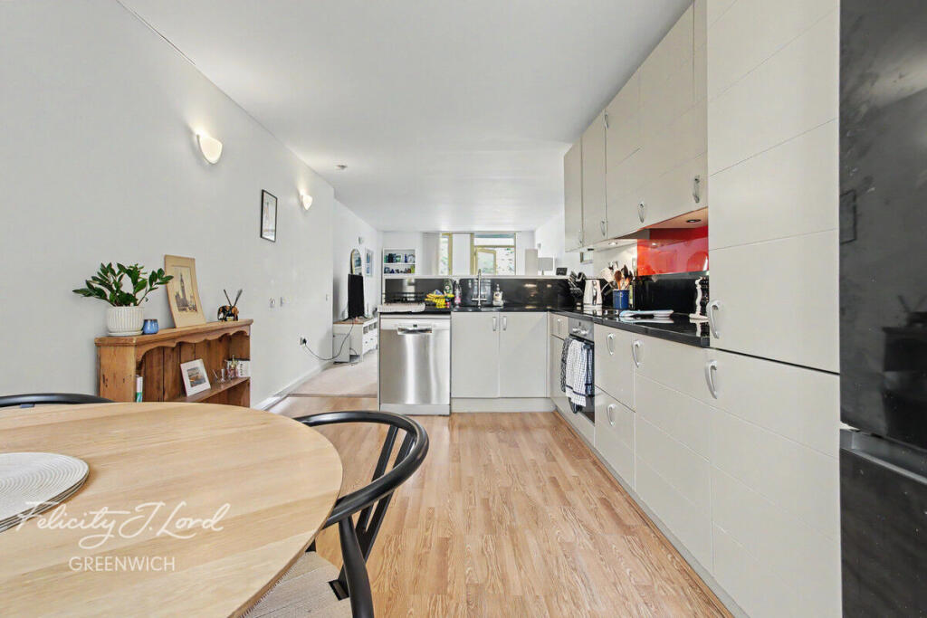 Main image of property: West Parkside, LONDON
