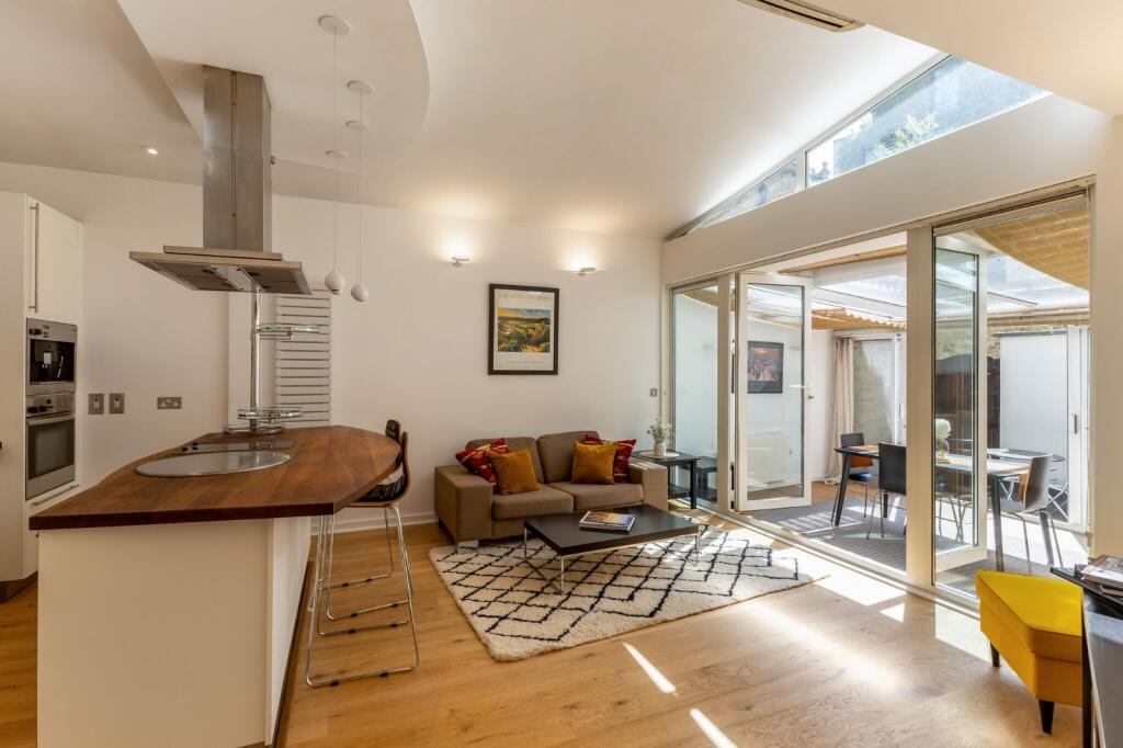 Main image of property: Elystan Place, Chelsea, London-