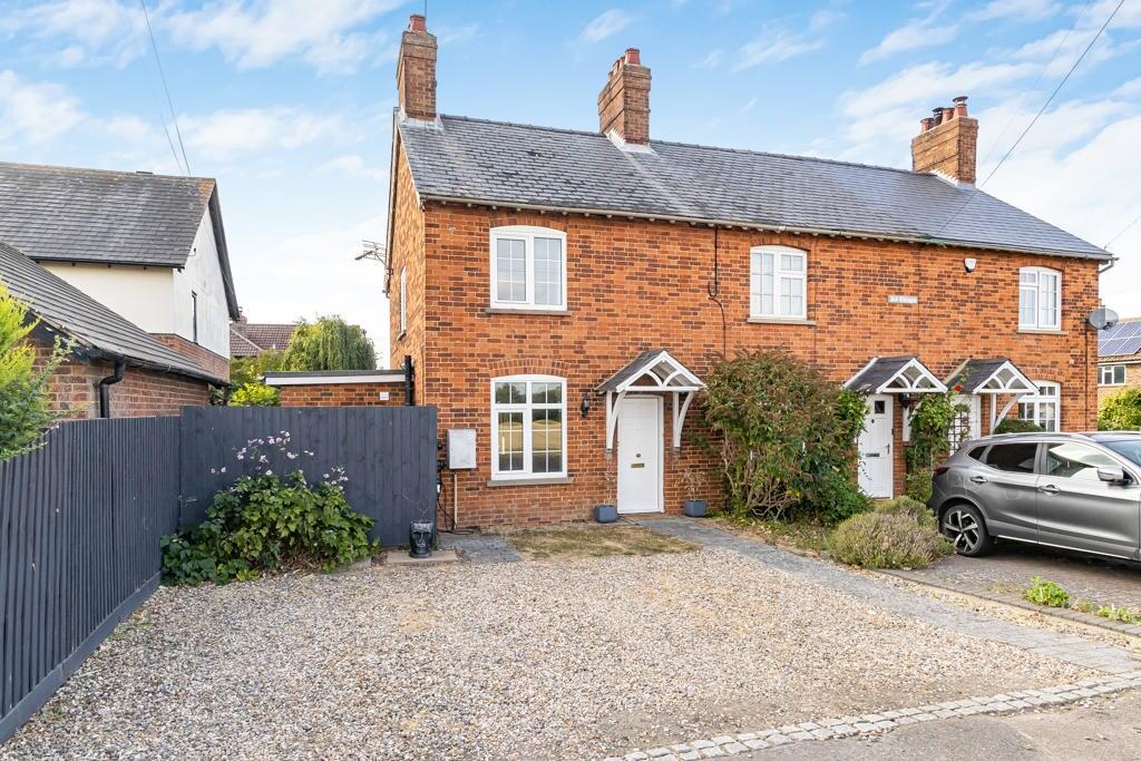 Main image of property: High Street, Little Eversden, Cambridge, Cambridgeshire, CB23