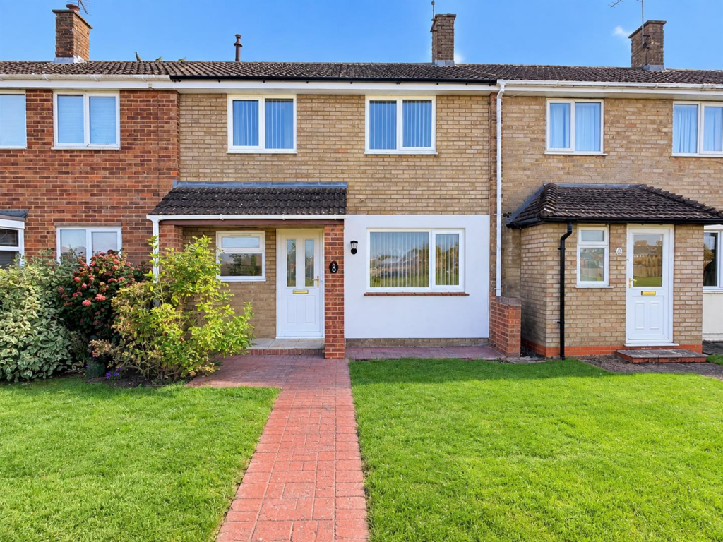 Main image of property: Pevensey Walk, Corby