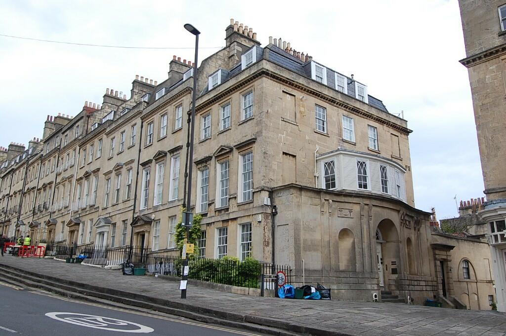 Main image of property: Belmont, Bath