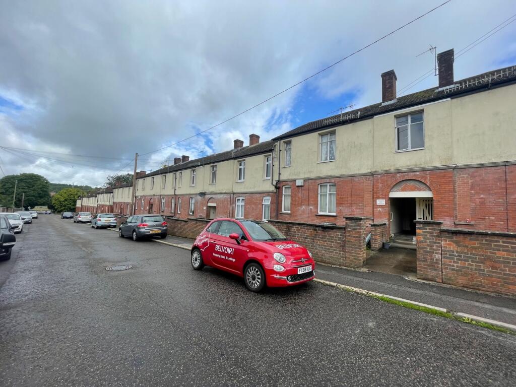 Main image of property: Ordnance Road, Tidworth, SP9
