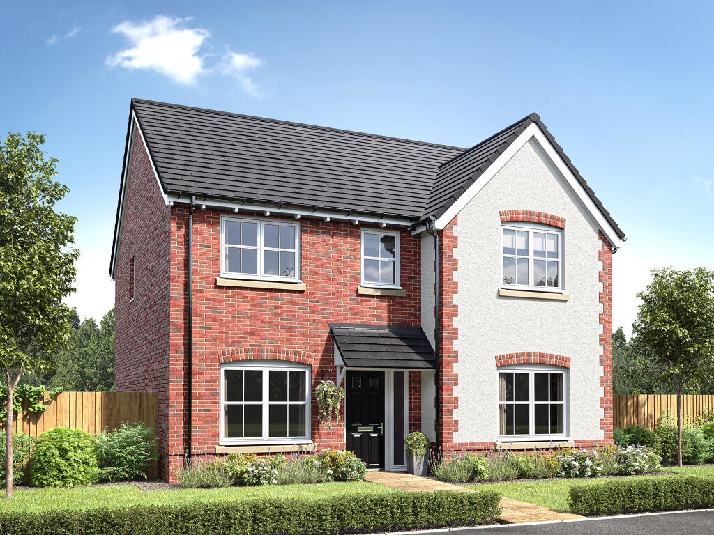 Main image of property: Castle Grove,
Knights Lane,
Monkton Heathfield,
Taunton,
TA2 8GU