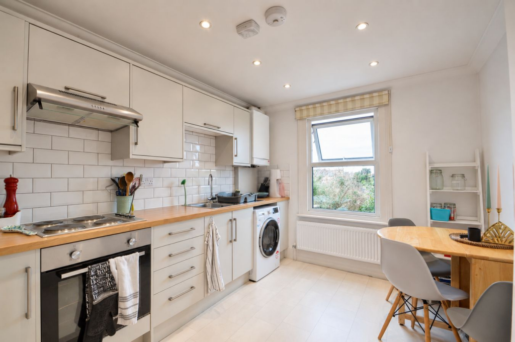 Main image of property: Elmgrove Road, Weybridge, KT13