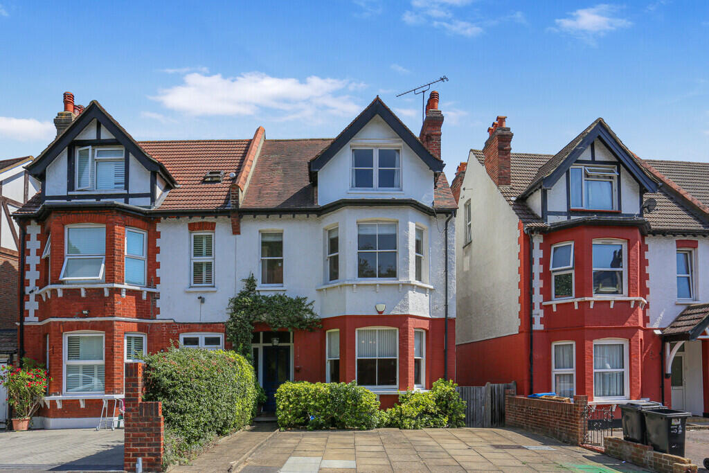 Main image of property: St Augustine`s Avenue, South Croydon