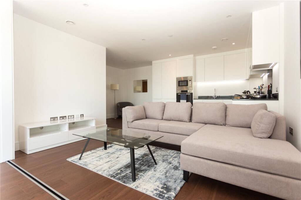 Main image of property: Gateway Tower, 28 Western Gateway, London, E16