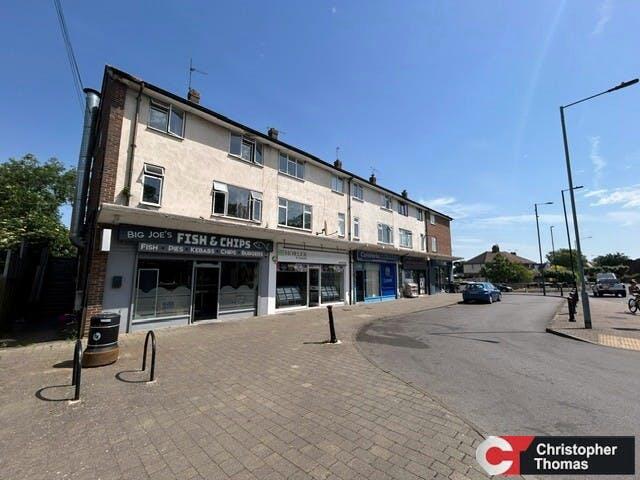 Main image of property: 244 Dedworth Road, Windsor, SL4 4JR