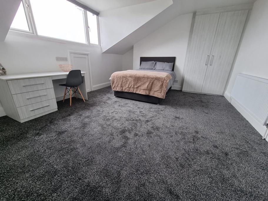Main image of property: Cardigan Road, Hyde Park, Leeds, LS6 3AE