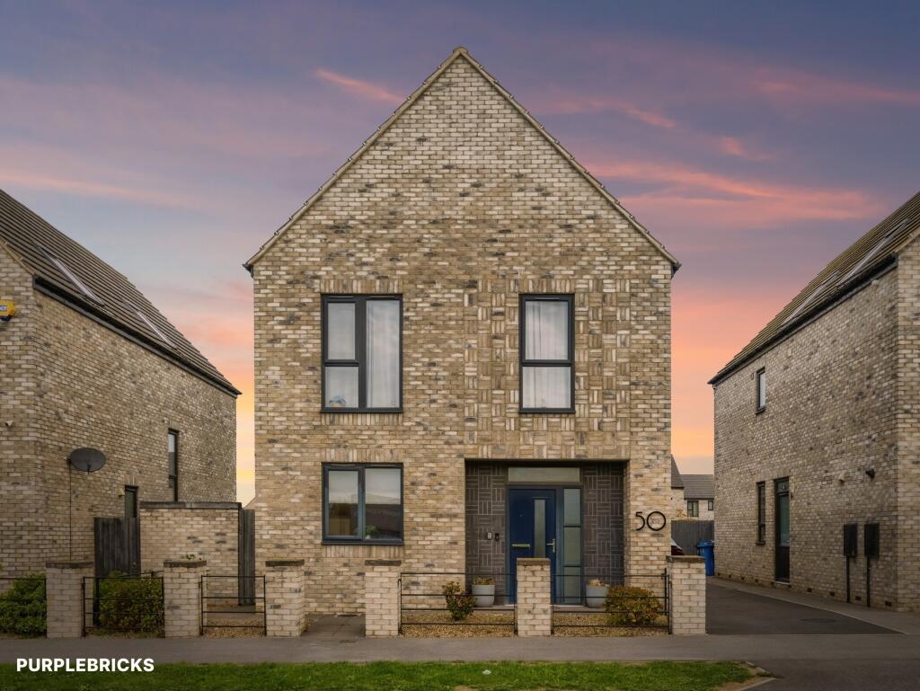 Main image of property: Pioneer Way, Kingswood, Hull, HU7