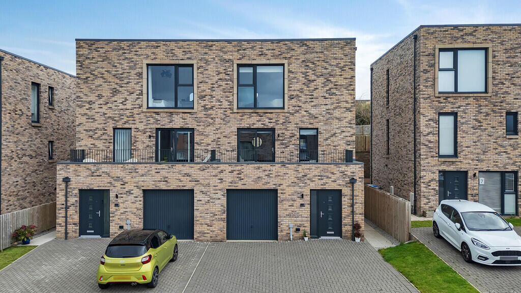 Main image of property: The Fieldings, East Kilbride