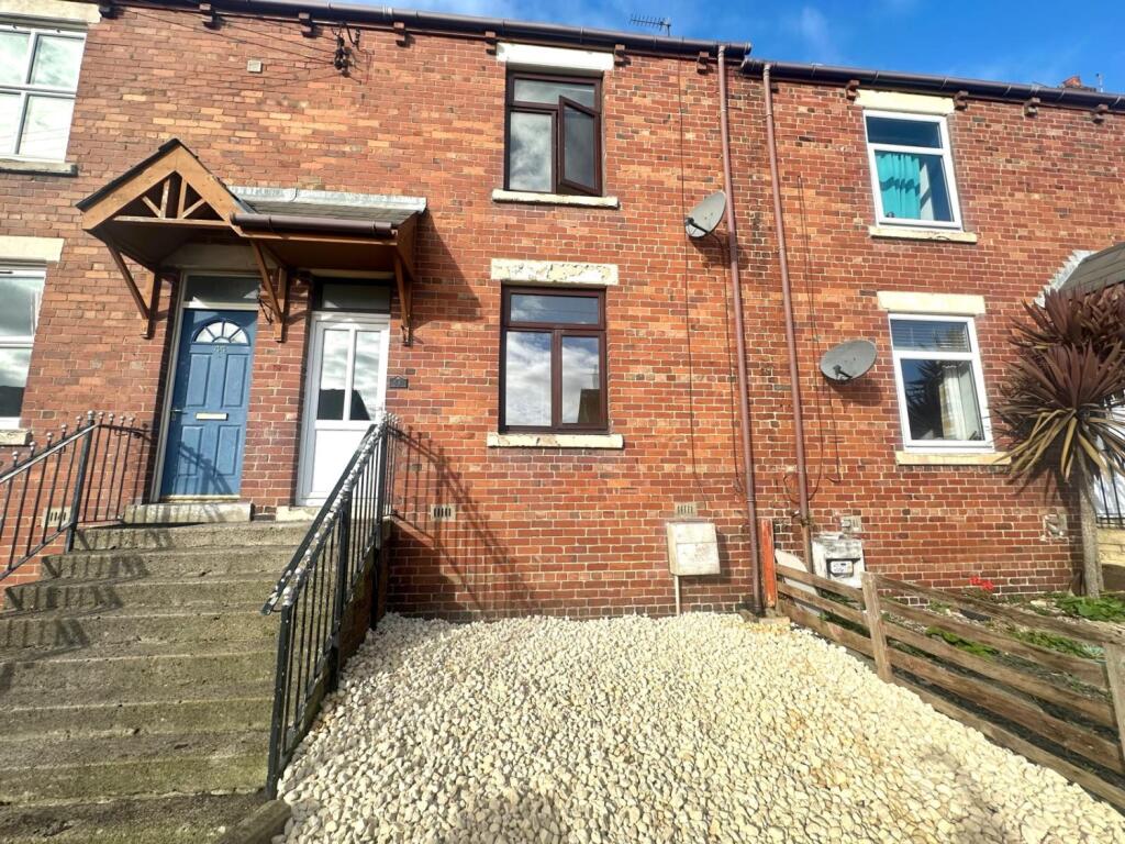 Main image of property: Station Road, Peterlee, County Durham, SR8