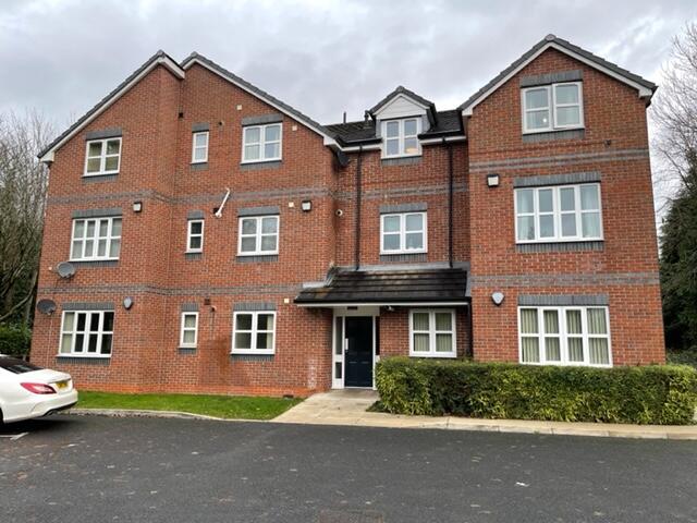 Main image of property: Hawkhurst Court, Hawkhurst Park, Leigh, Wigan