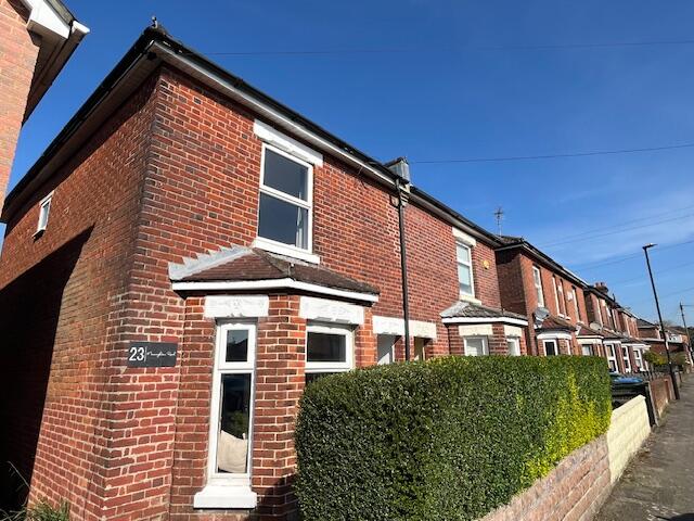 Main image of property: Macnaghten Road