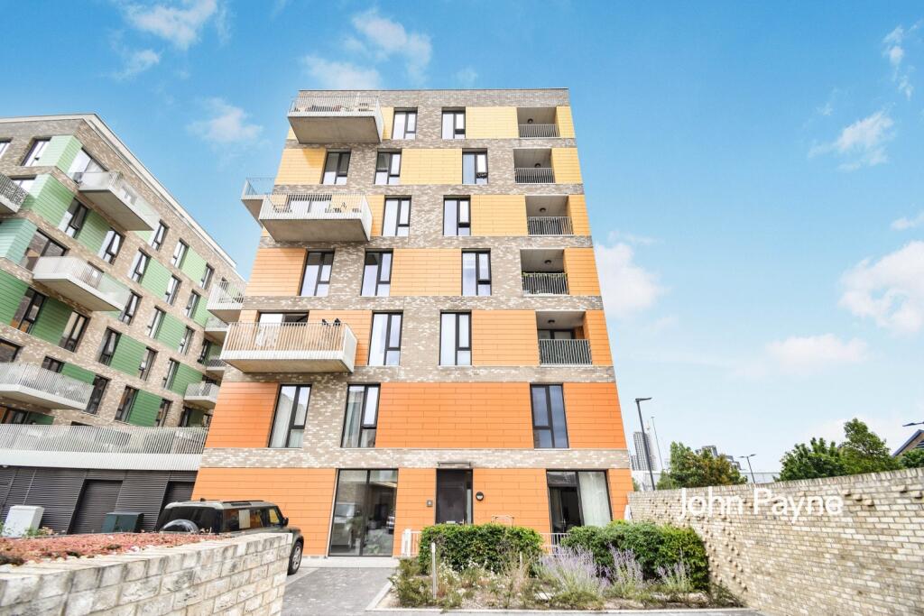 Main image of property: 7 Cyrus Field Street Greenwich SE10
