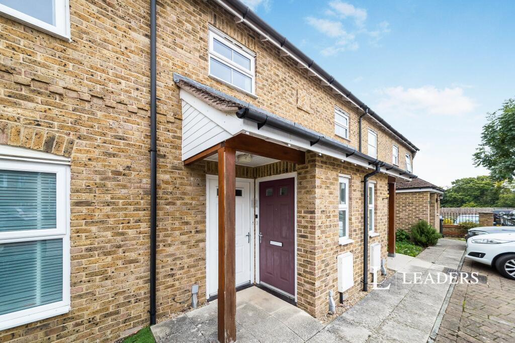 Main image of property: Hilda Dukes Way, RH19