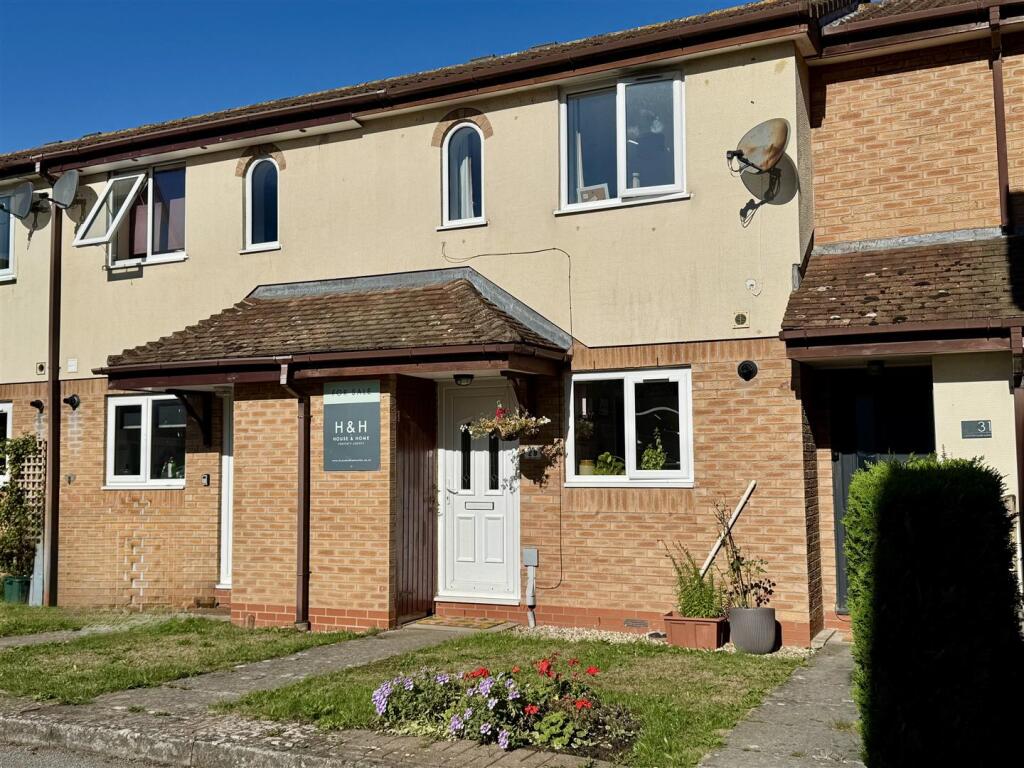 Main image of property: Summerhouse Lane, Thornwell, Chepstow
