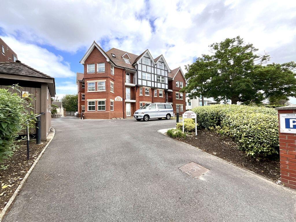 Main image of property: 14 Boscombe Spa Road, Bournemouth