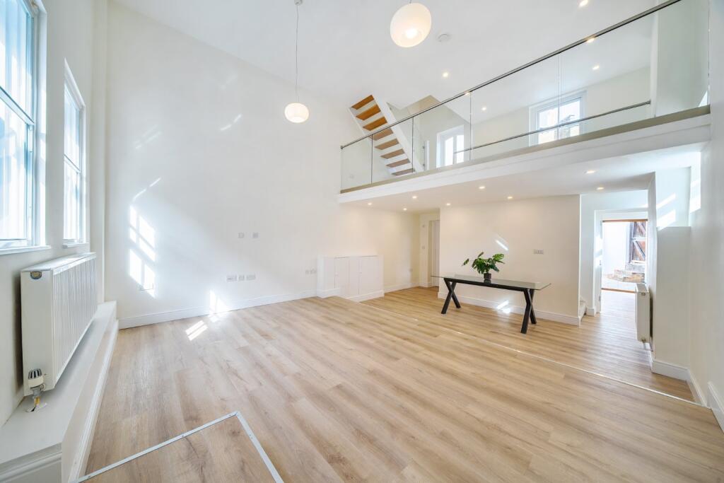 Main image of property: Harleyford Road, Kennington, London, SE11