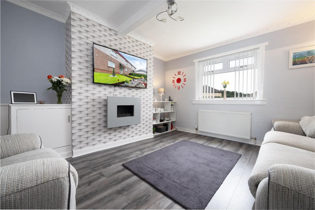 Main image of property: Strone Crescent, Greenock, PA15