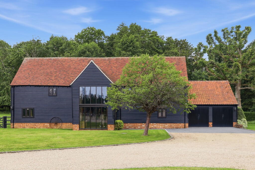 Main image of property: Willow Barn, Shonks Mill Road, Navestock, Essex RM4