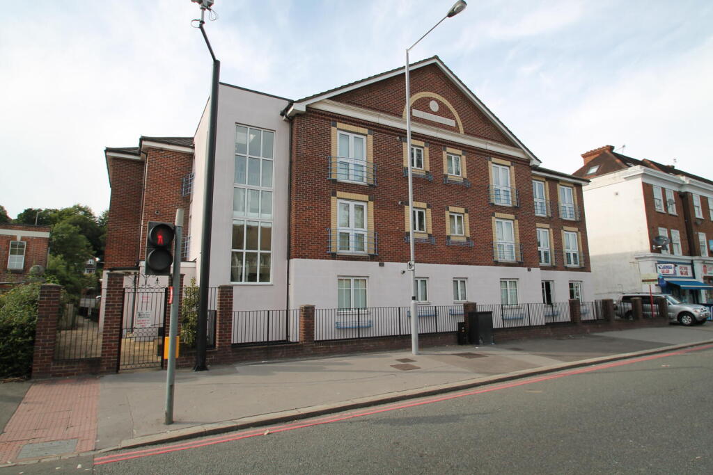Main image of property: Brighton Road, Purley