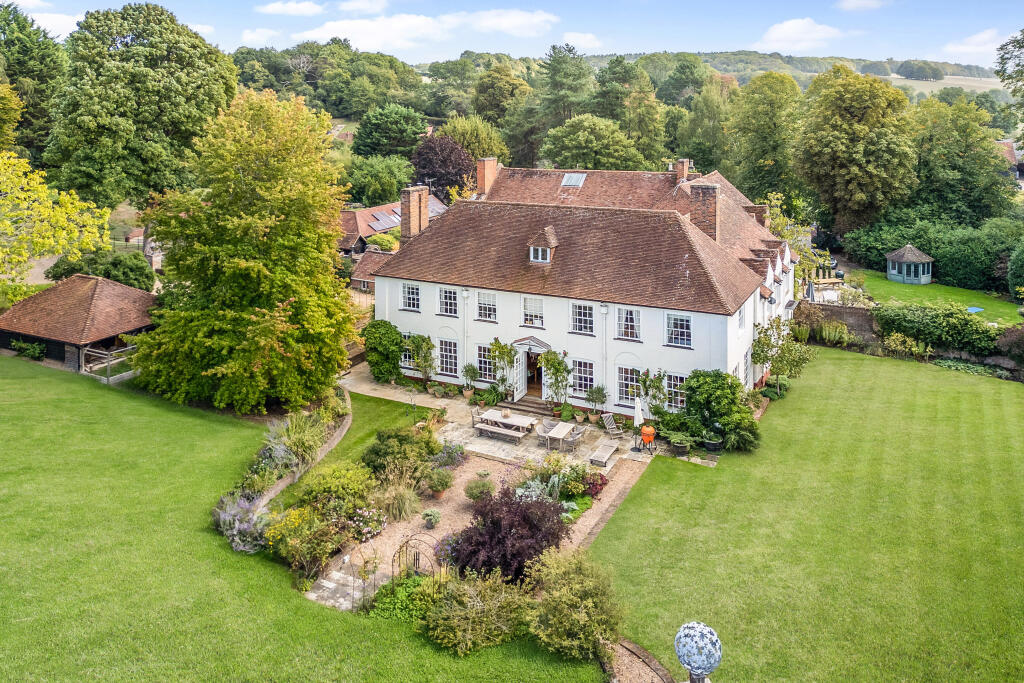 Main image of property: Blackwell Hall Lane, Chesham, HP5