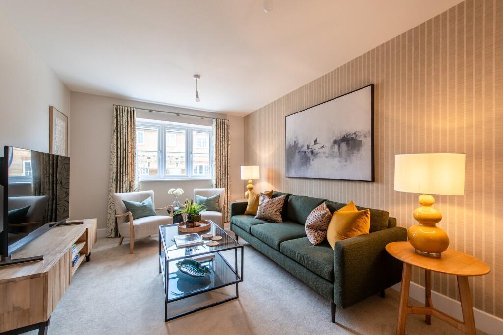 Main image of property: Love Lane,
Faversham,
Kent,
ME13 8YJ