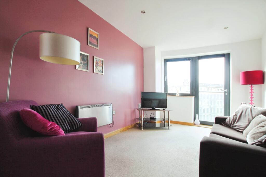 Main image of property: Victoria Mills, Salts Mill Road,, Shipley, Bradford, BD17