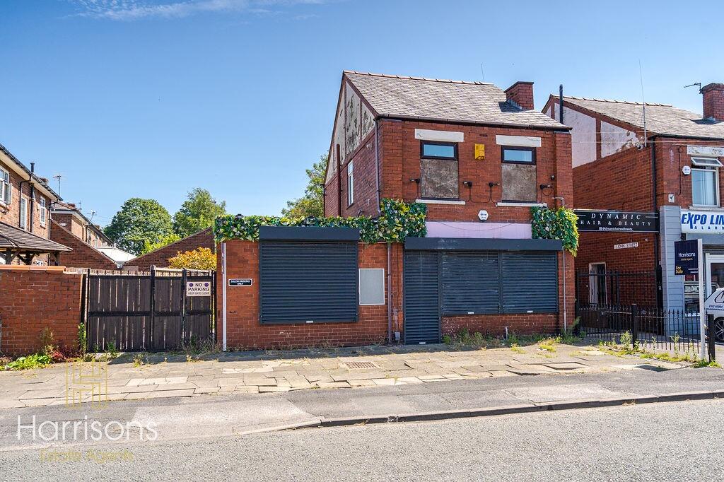 Main image of property: AUCTION: Knowsley Road, Wigan, Lancashire, WN6
