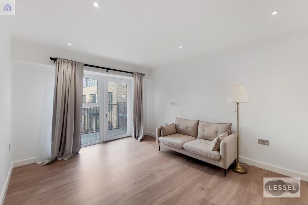 Main image of property: Beaufort Park, Finlay House