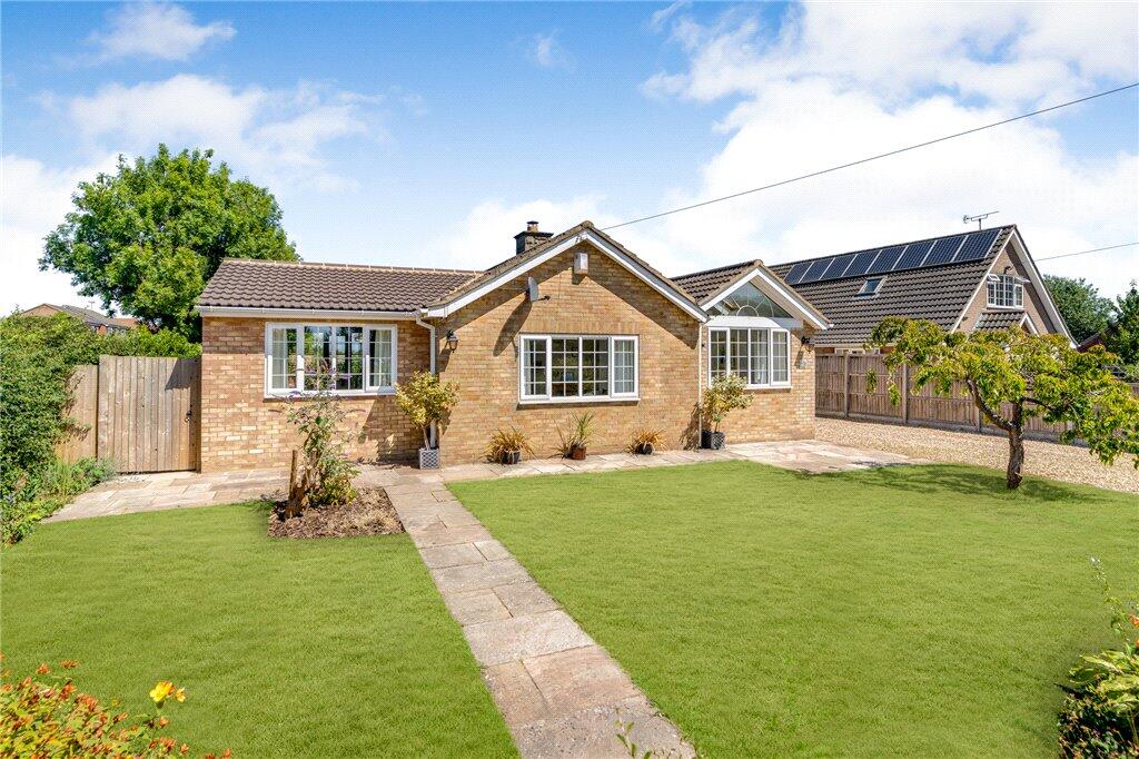 Main image of property: Marston Road, Tockwith, York, North Yorkshire, YO26