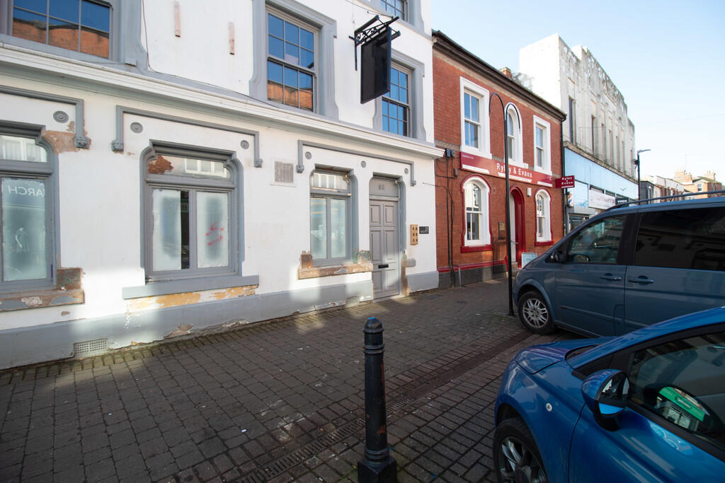 Main image of property: High Street, Long Eaton