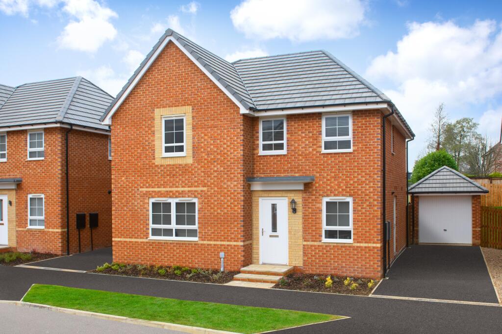 Main image of property: St. Michaels Avenue,
New Hartley,
NE25