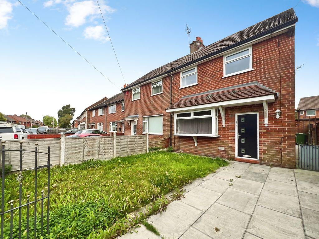 Main image of property: Coniston Avenue, Farnworth, Bolton