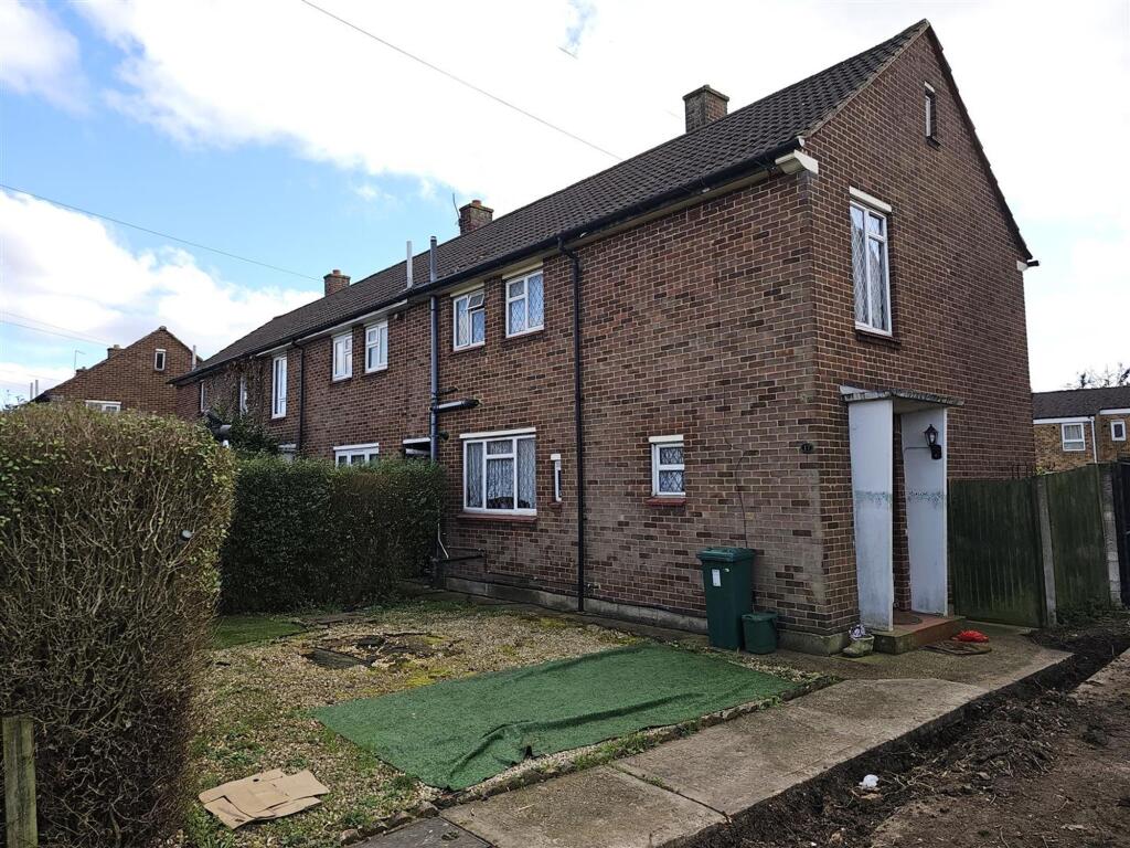 Main image of property: Judge Heath Lane, Middlesex, UB3