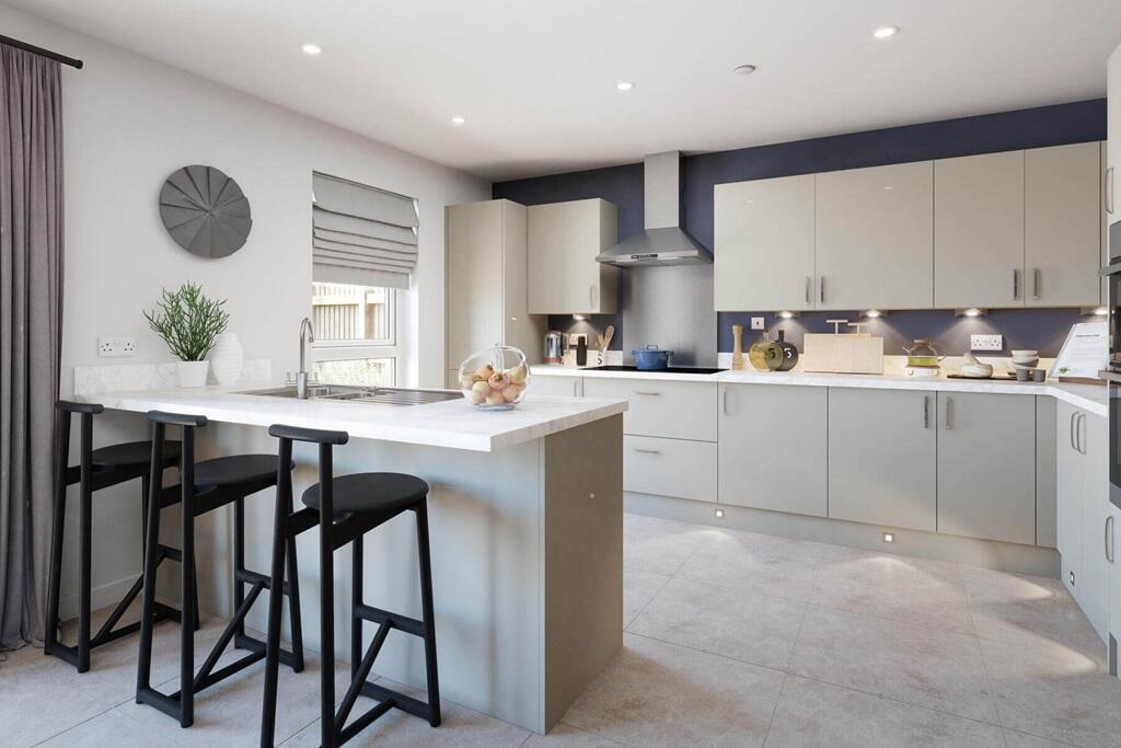 Main image of property: St. Marys Grove,
Nailsea,
BS48 4NJ