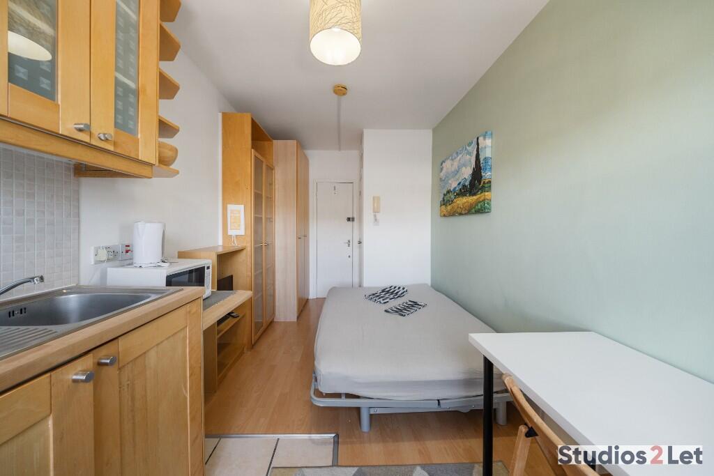 Main image of property: Claverton Street, London, SW1V
